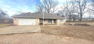 39408 Hazel Dell Rd, Shawnee, OK 74804
