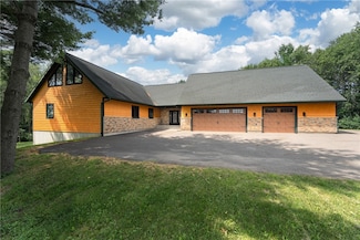 W13455 Fairway Ln, Osseo, WI 54758