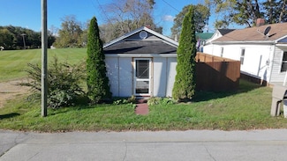 211 Butt St SW, Abingdon, VA 24210