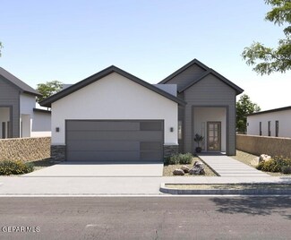 976 Barbara Ave, Socorro, TX 79927