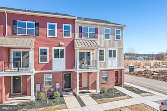1807 Arch St Unit 21E, Norristown, PA 19401
