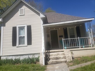 1317 E Furnace St, Joplin, MO 64801