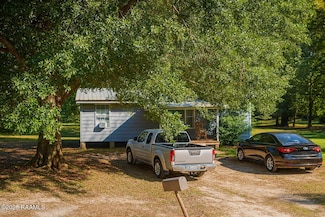 1047 Brown Dr Unit A, Breaux Bridge, LA 70517