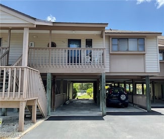 16276 Nautical Way Unit 1402, Bokeelia, FL 33922