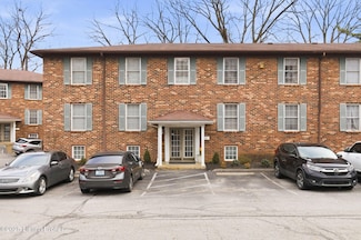 741 N Hite Ave Unit 4, Louisville, KY 40206
