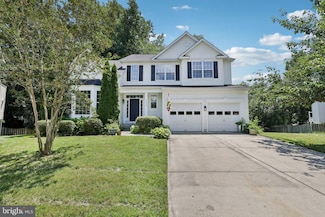 2803 Josef Ct, Crofton, MD 21114