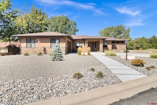 1470 SE Stonebridge Dr, Cedaredge, CO 81413