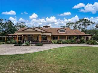3324 Miller Ave, Lake Placid, FL 33852