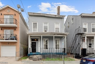306 Van Houten St, Paterson, NJ 07501