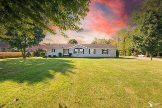 16757 Ida West Rd, Petersburg, MI 49270