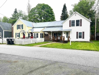 92 River St, Montgomery, VT 05470