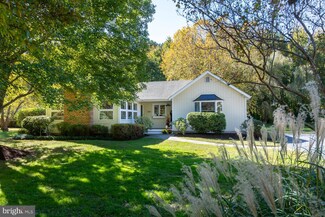 7284 Solitude Rd, Saint Michaels, MD 21663