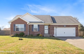 153 Spencer Ln, Mount Washington, KY 40047