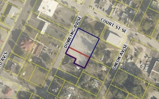 TBD Dowling Ave SE, Live Oak, FL 32064