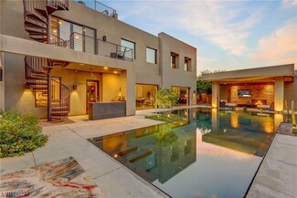 6651 Tomiyasu Ln, Las Vegas, NV 89120
