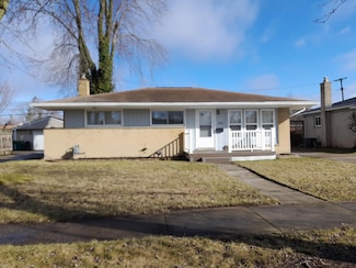 1915 Eileen St, Ypsilanti, MI 48198