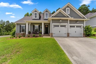 5700 Sumter Hill Ln, Tallahassee, FL 32312