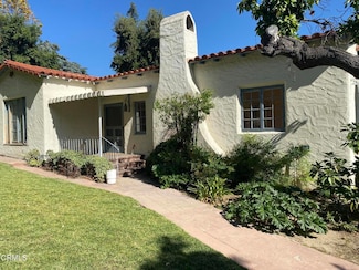 4918 Commonwealth Ave, La Canada Flintridge, CA 91011