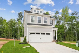 6460 Place, Midlothian, VA 23112