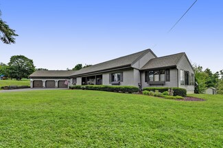 115 Prospect St, Lanesborough, MA 01237