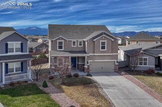 8308 Needle Drop Ct, Colorado Springs, CO 80908