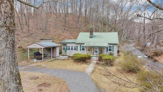 1338 Hunting Creek Rd, Big Island, VA 24526