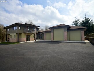 21100 NE West H Garner Rd, Yacolt, WA 98675