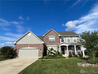 3351 Rose Lake Ct, Bellbrook, OH 45305