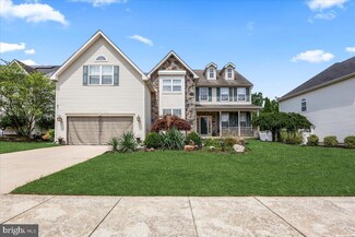 112 Bunker Hill Dr, Swedesboro, NJ 08085