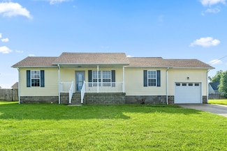 312 Chesire Way, Oak Grove, KY 42262