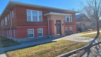 1501 Miller Ave Unit 3, Burley, ID 83318