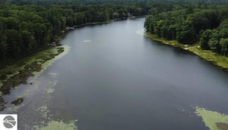 8653 Lake Shore Dr, Frost Township, MI 48625