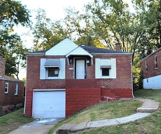 7104 Florence Place, Saint Louis, MO 63136