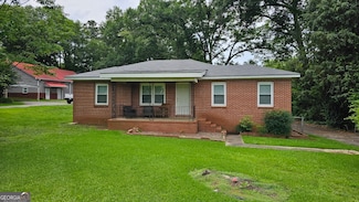 510 N Lee St, Forsyth, GA 31029