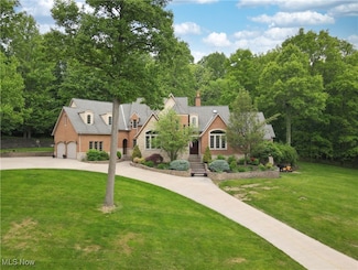 1798 Great Run Ln, Akron, OH 44333