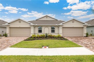 20139 Camino Torcido Loop, North Fort Myers, FL 33917