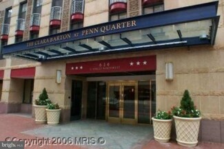 616 E St NW Unit 402, Washington, DC 20004