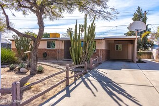 4750 E 24th St, Tucson, AZ 85711