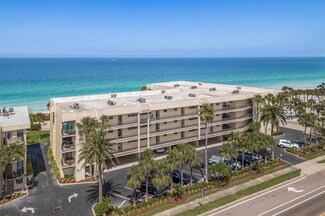 3500 Gulf Blvd Unit 317, Belleair Beach, FL 33786