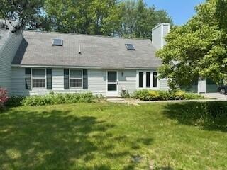 56 Willow Grove Rd, Brunswick, ME 04011