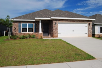 4714 Majestic Palm St, Pace, FL 32571