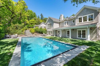 7 Turnagain Rd, Kentfield, CA 94904