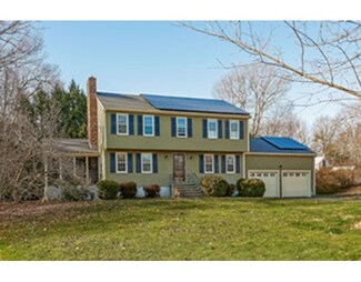 34 Westcott Rd, Hopedale, MA 01747