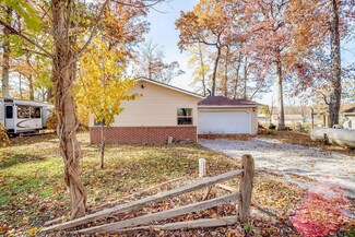 2380 S 460 E, Lagrange, IN 46761