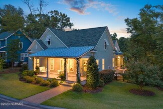 324 Jenoa Dr, Castle Hayne, NC 28429