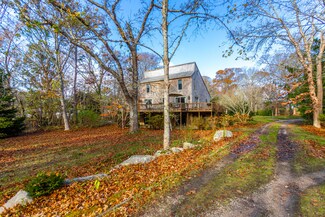 141 Long Pond Rd, Brewster, MA 02631