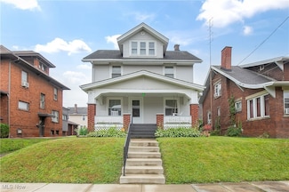 1116 16th St NW, Canton, OH 44703