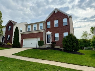 4887 Eagle Ridge Ct, Lebanon, OH 45036