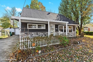 4800 Bluebird Ave, Louisville, KY 40213