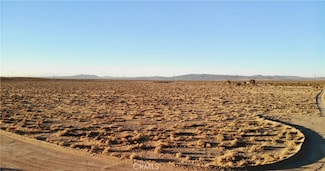 0 Burnt Tree Rd, Hinkley, CA 92347